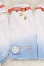画像12: あんスタ あんさんぶるスターズ! TRIP Ra*bits 真白友也 仁兎なずな 天満光 紫之創 コスプレ衣装 (12)