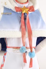 画像10: あんスタ あんさんぶるスターズ! TRIP Ra*bits 真白友也 仁兎なずな 天満光 紫之創 コスプレ衣装 (10)