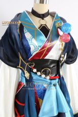 画像12: あんスタ あんさんぶるスターズ! 幻想夜光 礼瀬マヨイ 青葉つむぎ 真白友也 朔間凛月 コスプレ衣装 (12)