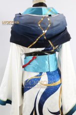 画像15: あんスタ あんさんぶるスターズ! 幻想夜光 礼瀬マヨイ 青葉つむぎ 真白友也 朔間凛月 コスプレ衣装 (15)