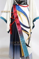 画像20: あんスタ あんさんぶるスターズ! 幻想夜光 礼瀬マヨイ 青葉つむぎ 真白友也 朔間凛月 コスプレ衣装 (20)