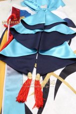 画像22: あんスタ あんさんぶるスターズ! 幻想夜光 礼瀬マヨイ 青葉つむぎ 真白友也 朔間凛月 コスプレ衣装 (22)