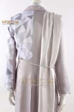 画像11: ツイステ ツイステッドワンダーランド ディズニー100周年 バースデー召喚 誕生日 マレウス リリア イデア エペル ルーク ジャミル コスプレ衣装 (11)