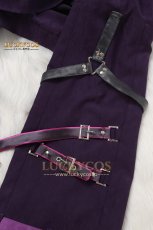 画像16: Fragaria Memories フラガリアメモリーズ 騎士 クロード コスプレ衣装 (16)