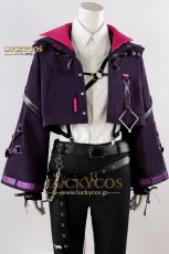 画像7: Fragaria Memories フラガリアメモリーズ 騎士 クロード コスプレ衣装 (7)