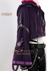 画像8: Fragaria Memories フラガリアメモリーズ 騎士 クロード コスプレ衣装 (8)