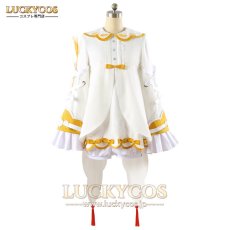 画像1: Fragaria Memories フラガリアメモリーズ 騎士 ミュンナ MYUNNA コスプレ衣装 (1)