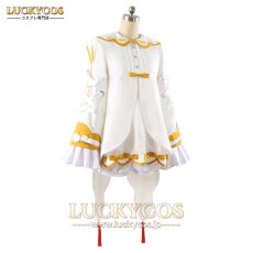 画像2: Fragaria Memories フラガリアメモリーズ 騎士 ミュンナ MYUNNA コスプレ衣装 (2)