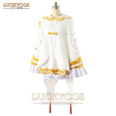 画像3: Fragaria Memories フラガリアメモリーズ 騎士 ミュンナ MYUNNA コスプレ衣装 (3)