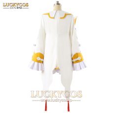 画像4: Fragaria Memories フラガリアメモリーズ 騎士 ミュンナ MYUNNA コスプレ衣装 (4)