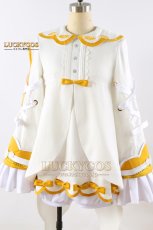 画像7: Fragaria Memories フラガリアメモリーズ 騎士 ミュンナ MYUNNA コスプレ衣装 (7)