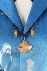 画像11: Fragaria Memories フラガリアメモリーズ 騎士 ハンギョン HANGYON コスプレ衣装 (11)