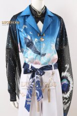 画像6: Fragaria Memories フラガリアメモリーズ 騎士 ハンギョン HANGYON コスプレ衣装 (6)