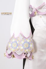 画像14: Fragaria Memories フラガリアメモリーズ 騎士 ルタールステラ LOUTERSTELLA コスプレ衣装 (14)