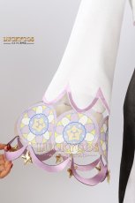 画像15: Fragaria Memories フラガリアメモリーズ 騎士 ルタールステラ LOUTERSTELLA コスプレ衣装 (15)