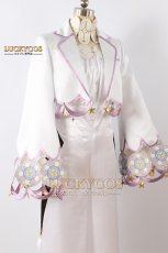 画像8: Fragaria Memories フラガリアメモリーズ 騎士 ルタールステラ LOUTERSTELLA コスプレ衣装 (8)