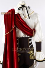 画像10: あんスタ あんさんぶるスターズ! アルバムシリーズ TRIP Valkyrie 斎宮宗 影片みか コスプレ衣装 (10)