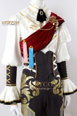 画像8: あんスタ あんさんぶるスターズ! アルバムシリーズ TRIP Valkyrie 斎宮宗 影片みか コスプレ衣装 (8)