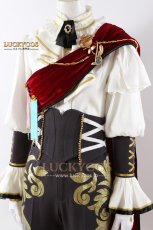 画像9: あんスタ あんさんぶるスターズ! アルバムシリーズ TRIP Valkyrie 斎宮宗 影片みか コスプレ衣装 (9)