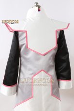 画像10: 機動戦士ガンダムSEED FREEDOM ラクス・クライン コスプレ衣装 (10)