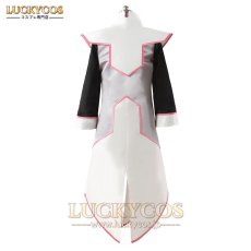 画像4: 機動戦士ガンダムSEED FREEDOM ラクス・クライン コスプレ衣装 (4)