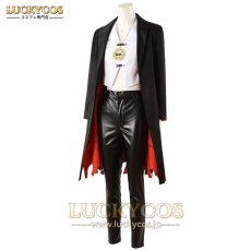 画像3: Fate/Grand Order フェイト/グランドオーダー テスカトリポカ コスプレ衣装 (3)
