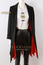 画像7: Fate/Grand Order フェイト/グランドオーダー テスカトリポカ コスプレ衣装 (7)