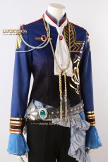 画像8: あんスタ あんさんぶるスターズ! アルバムシリーズ 『TRIP』 UNDEAD 朔間零 大神晃牙 羽風薰 コスプレ衣装 (8)
