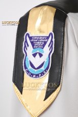 画像7: 劇場版 機動戦士ガンダムSEED FREEDOM 軍服 准将服 キラ・ヤマト コスプレ衣装 (7)