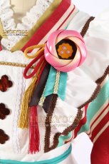 画像13: あんスタ あんさんぶるスターズ! 恋こい喫茶 姫宮桃李 椎名ニキ 天祥院英智 紫之創 コスプレ衣装 (13)