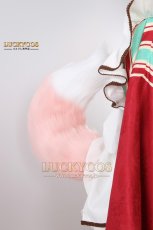 画像17: あんスタ あんさんぶるスターズ! 恋こい喫茶 姫宮桃李 椎名ニキ 天祥院英智 紫之創 コスプレ衣装 (17)
