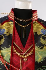 画像13: あんスタ あんさんぶるスターズ! 黄金天 影片みか 天満光 白鳥藍良 乱凪砂 コスプレ衣装 (13)