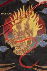 画像18: あんスタ あんさんぶるスターズ! 黄金天 影片みか 天満光 白鳥藍良 乱凪砂 コスプレ衣装 (18)