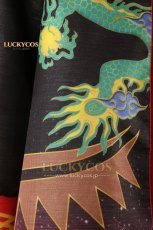画像19: あんスタ あんさんぶるスターズ! 黄金天 影片みか 天満光 白鳥藍良 乱凪砂 コスプレ衣装 (19)