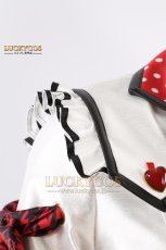 画像9: あんスタ あんさんぶるスターズ! Made Me 鳴上嵐 漣ジュン 南雲鉄虎 HiMERU コスプレ衣装 (9)