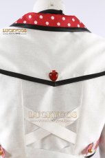 画像11: あんスタ あんさんぶるスターズ! Made Me 鳴上嵐 漣ジュン 南雲鉄虎 HiMERU コスプレ衣装 (11)