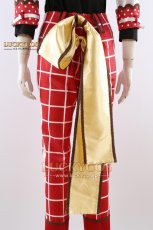 画像12: あんスタ あんさんぶるスターズ! Made Me 鳴上嵐 漣ジュン 南雲鉄虎 HiMERU コスプレ衣装 (12)