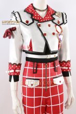 画像6: あんスタ あんさんぶるスターズ! Made Me 鳴上嵐 漣ジュン 南雲鉄虎 HiMERU コスプレ衣装 (6)