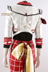 画像8: あんスタ あんさんぶるスターズ! Made Me 鳴上嵐 漣ジュン 南雲鉄虎 HiMERU コスプレ衣装 (8)