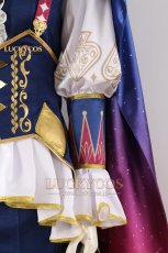 画像12: プロセカ プロジェクトセカイ カラフルステージ！ feat.初音ミク Crown of Suitガチャ 天馬司 コスプレ衣装 (12)