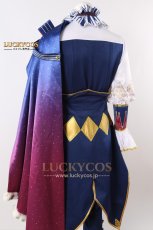 画像9: プロセカ プロジェクトセカイ カラフルステージ！ feat.初音ミク Crown of Suitガチャ 天馬司 コスプレ衣装 (9)