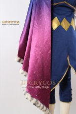 画像21: プロセカ プロジェクトセカイ カラフルステージ！ feat.初音ミク Crown of Suitガチャ 天馬司 コスプレ衣装 (21)