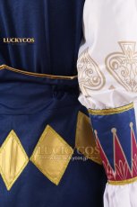 画像18: プロセカ プロジェクトセカイ カラフルステージ！ feat.初音ミク Crown of Suitガチャ 天馬司 コスプレ衣装 (18)