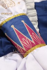 画像17: プロセカ プロジェクトセカイ カラフルステージ！ feat.初音ミク Crown of Suitガチャ 天馬司 コスプレ衣装 (17)