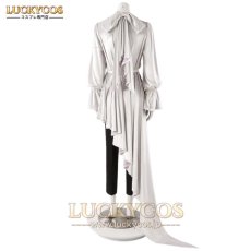 画像14: エイリアンステージ Alien Stage ruler of my heart ルカ LUKA コスプレ衣装 (14)