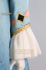 画像16: あんスタ あんさんぶるスターズ! Luminous Crown 戴く冠 決意のギャンビット Knights ナイツ 朱桜司 月永レオ 瀬名泉 朔間凛月 鳴上嵐 コスプレ衣装 (16)