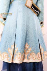 画像9: あんスタ あんさんぶるスターズ! Luminous Crown 戴く冠 決意のギャンビット Knights ナイツ 朱桜司 月永レオ 瀬名泉 朔間凛月 鳴上嵐 コスプレ衣装 (9)