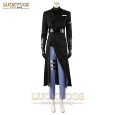 画像1: エイリアンステージ Alien Stage Black Sorrow Ivan イヴァン コスプレ衣装 (1)