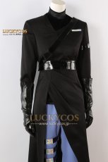 画像5: エイリアンステージ Alien Stage Black Sorrow Ivan イヴァン コスプレ衣装 (5)