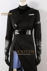 画像6: エイリアンステージ Alien Stage Black Sorrow Ivan イヴァン コスプレ衣装 (6)